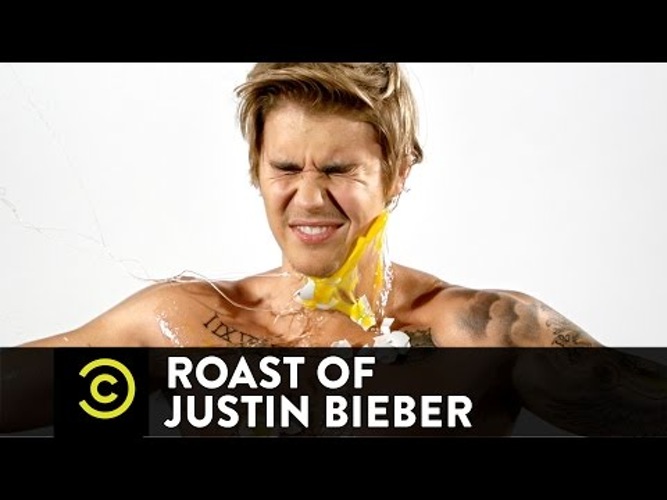 Comedy Central to host Justin Bieber roast