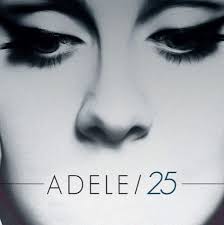 Adele’s 25 blows past expectations