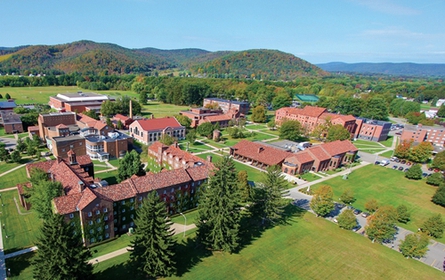 SBU earns a spot on Kiplinger’s Best College Values