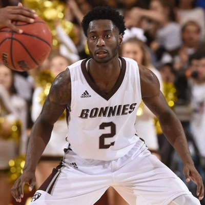 One down: Bonnies roll over UMass to set Friday date with Rhody