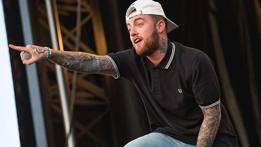 Mac Miller: One of the Best Artists in the Game